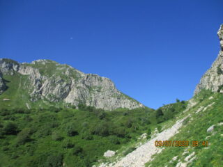 Quasi alla Colla Bassa