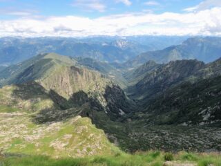 Valle di Finero