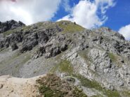 Cima dalle doline