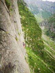 Giulio visto da Riflesso di te stesso.