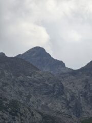 _0 la cresta vista dal migliorero - evidende il primo grande risalto