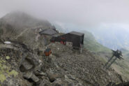 Arrivo seggiovia e View Point Eggishorn