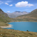 Quasi alla chiusura dell'anello.