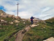 col du salvé