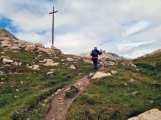 col du salvé