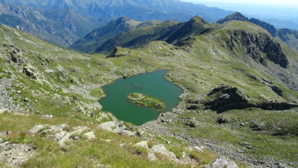 Lago Viana 
