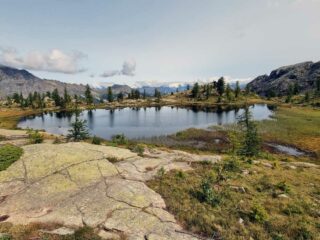 lago vallette