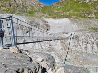 passerella di corbassiere