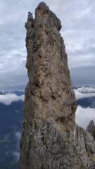 Guglia nel gruppo del Cimerlo