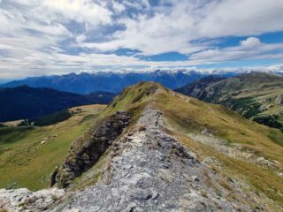 verso sud