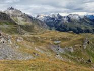 verso est le punte tsan e redessau