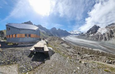 cabane