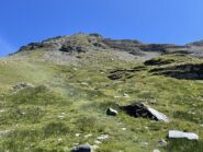 cannone da prendere come riferimento