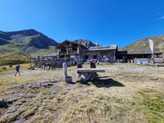 rifugio fallere