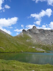 La Tour Real dal Lago Nero 