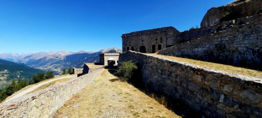 Dall'interno