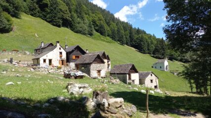 Alpe Vova
