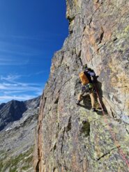 Partenza di L3 (foto dulfer_meister)