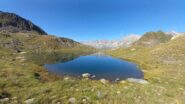 Lago dei Pianei grande 