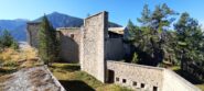 Fort d'Anjou