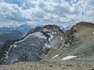 Ghiacciaio dell'Aouillé