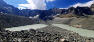 I laghi glaciali d'Arsine