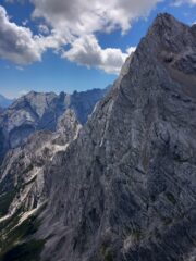 Cima dei Bastioni