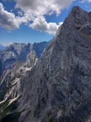 Cima dei Bastioni