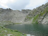 Lago Changier