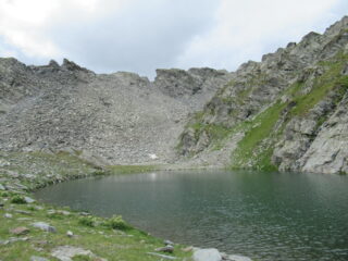 Lago Changier