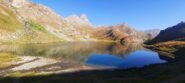 Lago Bleu