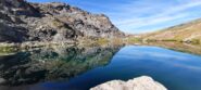 Lago delle Cavalle