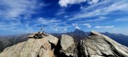 Cima di Pienasea