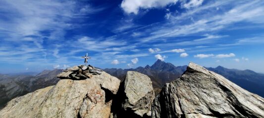Cima di Pienasea