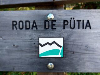 Roda de Pütia.