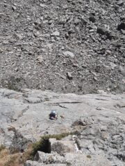 Stupenda placca iniziale