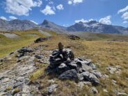 Truc Blanc,Bassac nord e Grande Traversière 