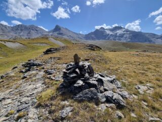 Truc Blanc,Bassac nord e Grande Traversière 