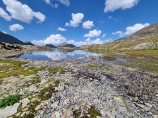 Lago S.Martino
