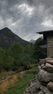 La Torre da Tressi