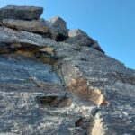 passaggi attrezzati sulla placca