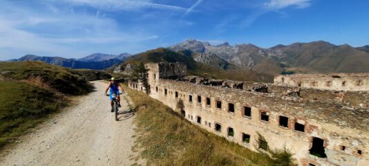 Al Forte Centrale