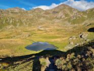lac des granouilles