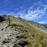 cresta-la Andagne è in fondo a dx