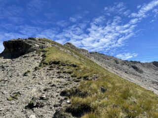 cresta-la Andagne è in fondo a dx