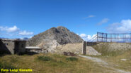 Sommet du Chateau Jouan