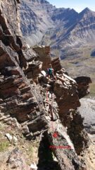 Aggiramento del gendarme