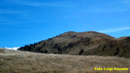 Cima Fournier