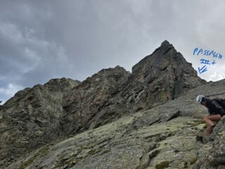 _5 placca che porta al passaggio di III