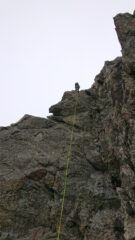 Doppia dal torrione finale